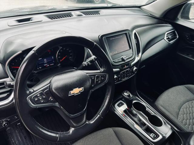 2020 Chevrolet Equinox AWD 2FL