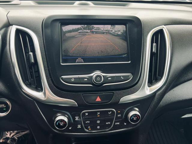 2020 Chevrolet Equinox AWD 2FL