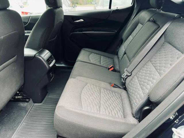 2020 Chevrolet Equinox AWD 2FL