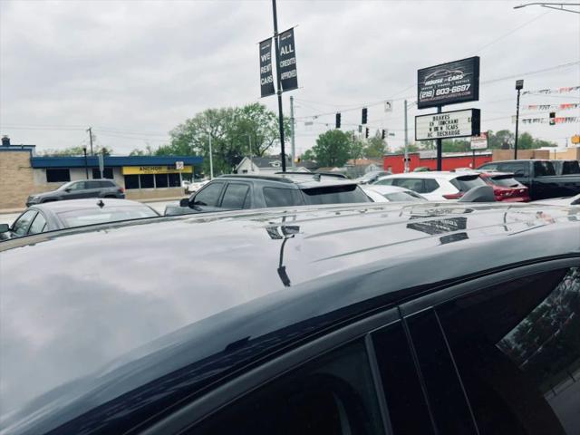 2020 Chevrolet Equinox AWD 2FL