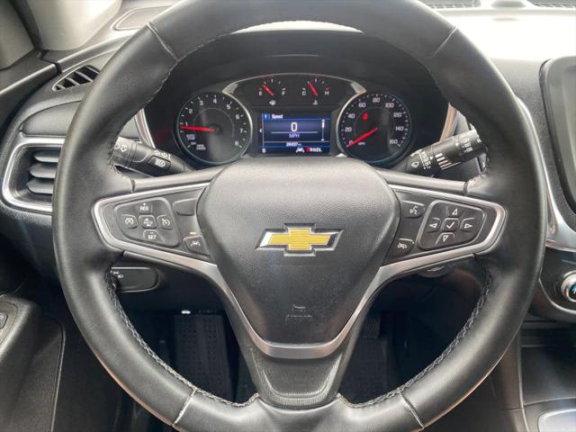 2023 Chevrolet Equinox FWD LT