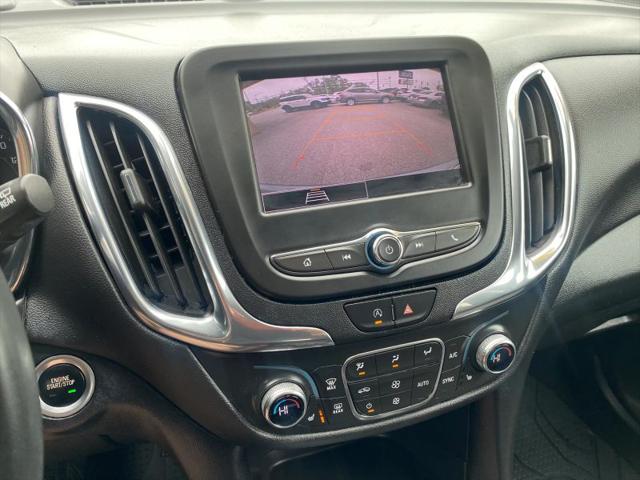 2023 Chevrolet Equinox FWD LT