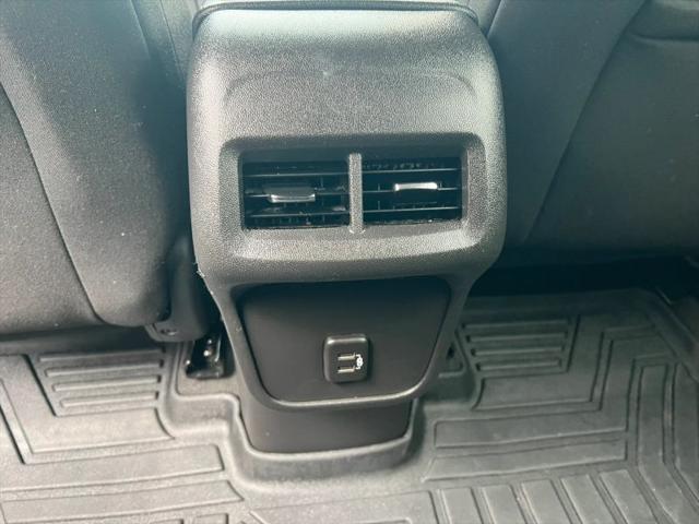 2022 Chevrolet Equinox FWD LT