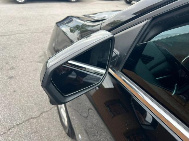 2022 Chevrolet Equinox FWD LT