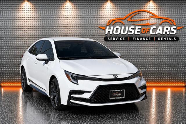 2024 Toyota Corolla SE for sale in Hammond, IN