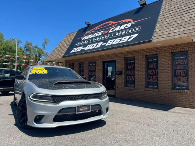2020 Dodge Charger GT for sale in Hammond, IN