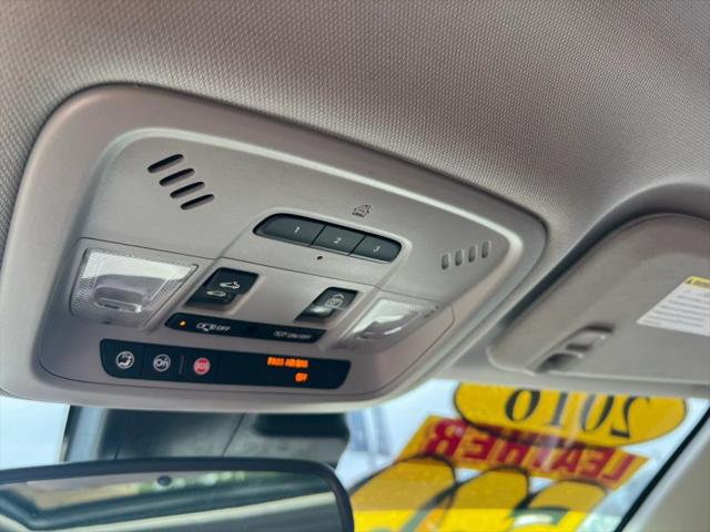 2016 Chevrolet Malibu 1LT