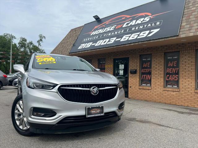 2020 Buick Enclave FWD Premium for sale in Hammond, IN