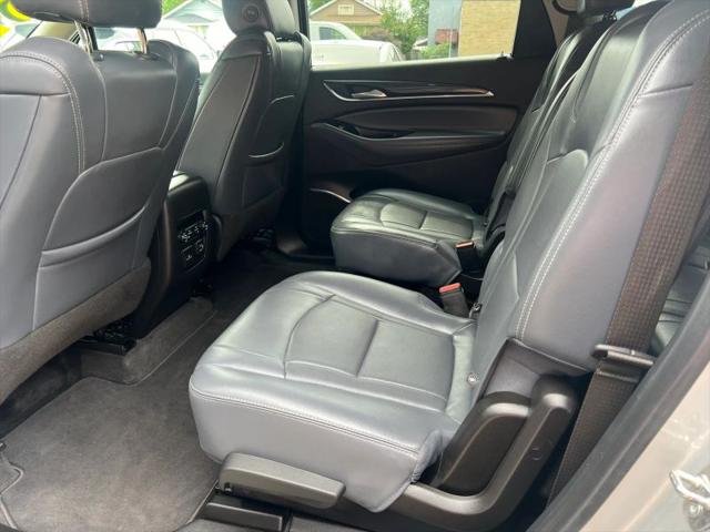 2020 Buick Enclave FWD Premium