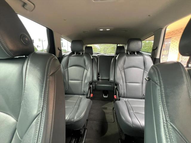 2020 Buick Enclave FWD Premium