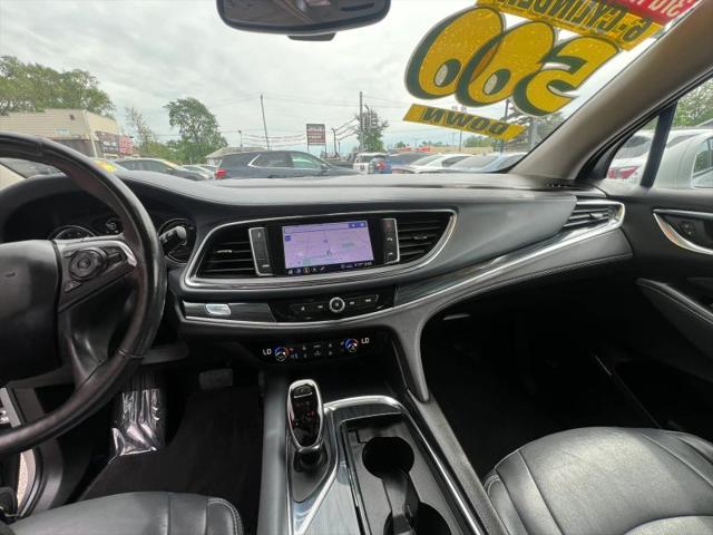 2020 Buick Enclave FWD Premium