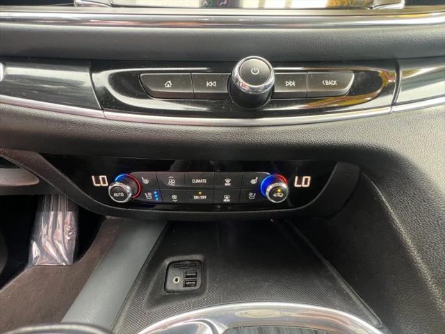 2020 Buick Enclave FWD Premium