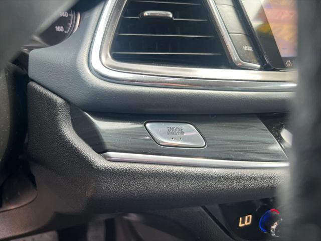2020 Buick Enclave FWD Premium