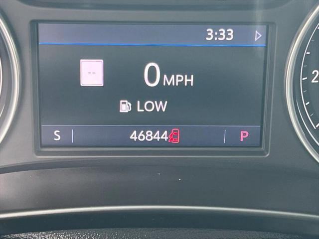 2020 Buick Enclave FWD Premium