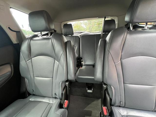 2020 Buick Enclave FWD Premium