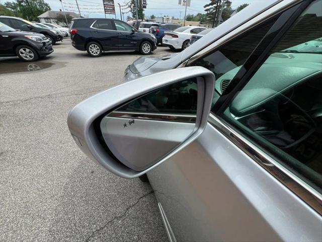 2020 Buick Enclave FWD Premium