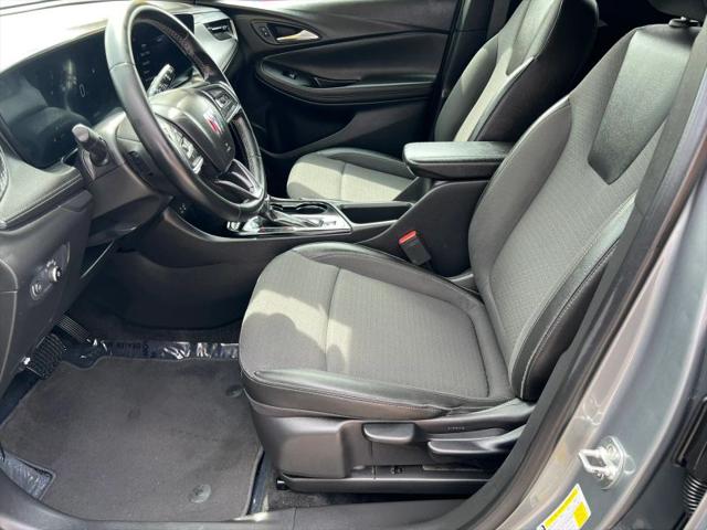 2024 Buick Encore GX Preferred FWD