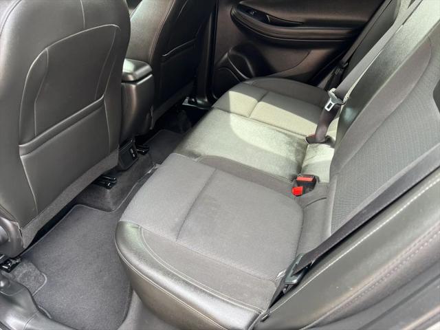 2024 Buick Encore GX Preferred FWD