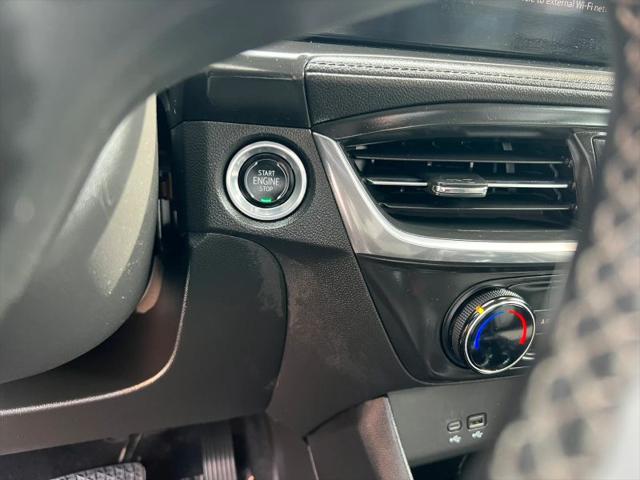 2024 Buick Encore GX Preferred FWD
