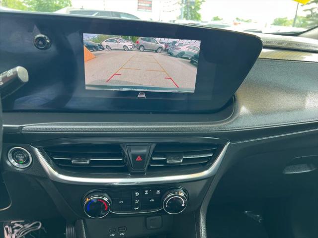 2024 Buick Encore GX Preferred FWD
