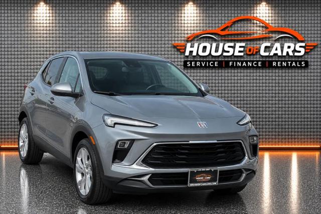 2024 Buick Encore GX Preferred FWD for sale in Hammond, IN