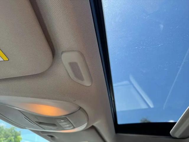 2019 INFINITI QX60 PURE