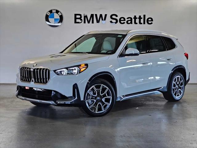 2026 BMW X1 xDrive28i for sale in Seattle, WA