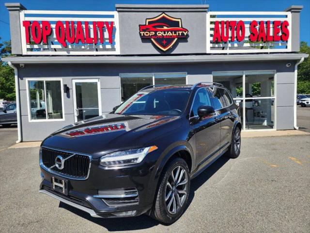 2019 Volvo XC90 T6 Momentum for sale in Westport, MA