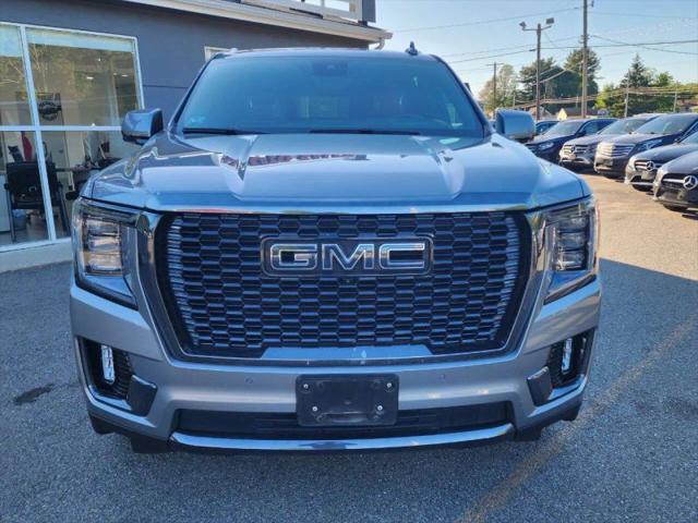 2023 GMC Yukon 4WD Denali Ultimate