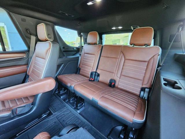 2023 GMC Yukon 4WD Denali Ultimate