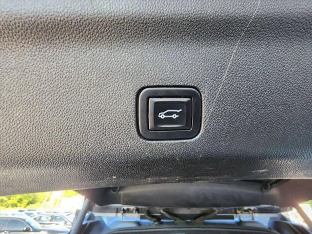2023 GMC Yukon 4WD Denali Ultimate