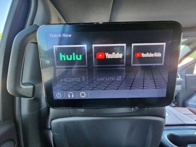 2023 GMC Yukon 4WD Denali Ultimate