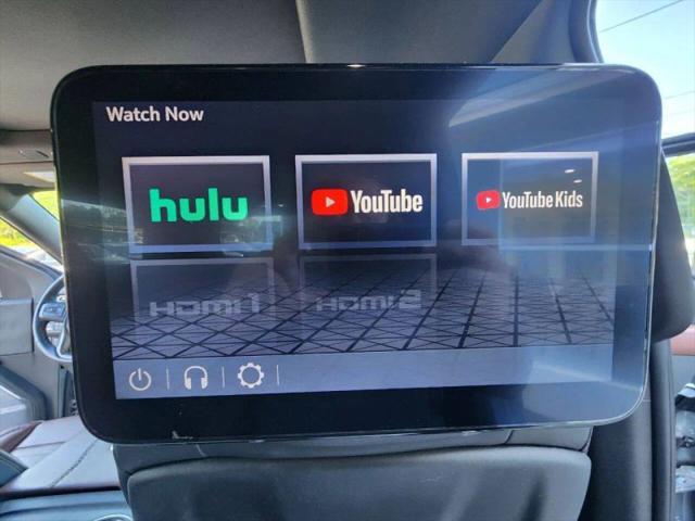 2023 GMC Yukon 4WD Denali Ultimate