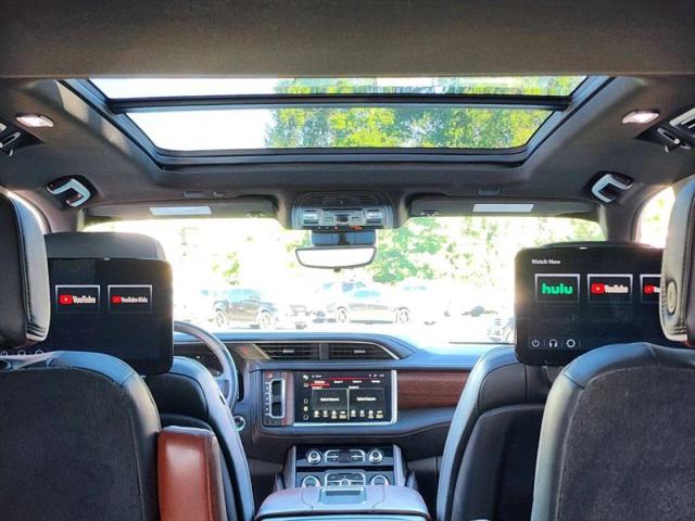 2023 GMC Yukon 4WD Denali Ultimate