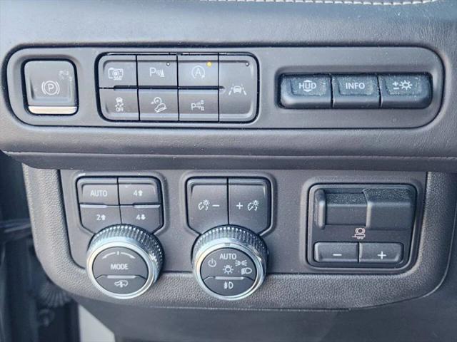 2023 GMC Yukon 4WD Denali Ultimate