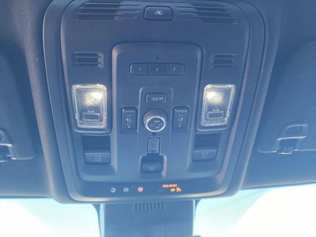 2023 GMC Yukon 4WD Denali Ultimate