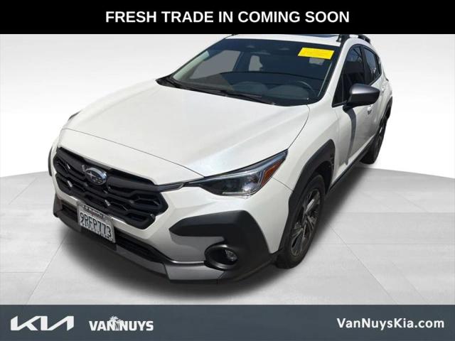 2024 Subaru Crosstrek Premium for sale in Van Nuys, CA