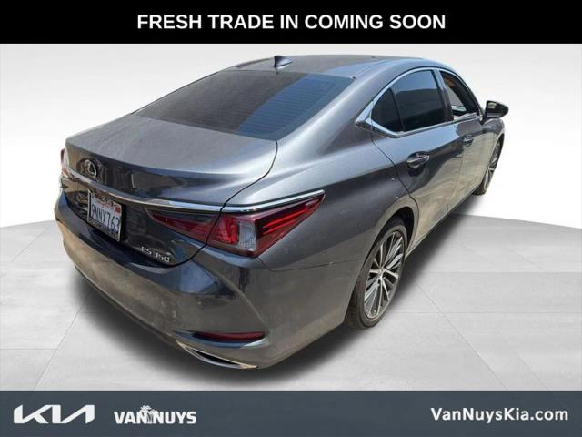 2024 Lexus ES 350 350