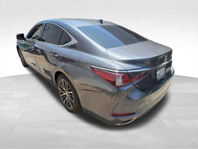 2024 Lexus ES 350 350
