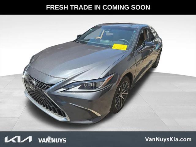2024 Lexus ES 350 350 for sale in Van Nuys, CA
