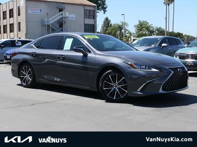 2024 Lexus ES 350 350 for sale in Van Nuys, CA