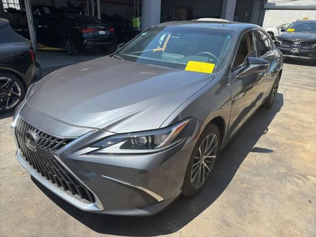 2024 Lexus ES 350 350 for sale in Van Nuys, CA
