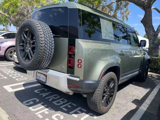 2023 Land Rover Defender 110 S