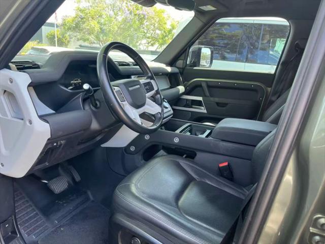 2023 Land Rover Defender 110 S
