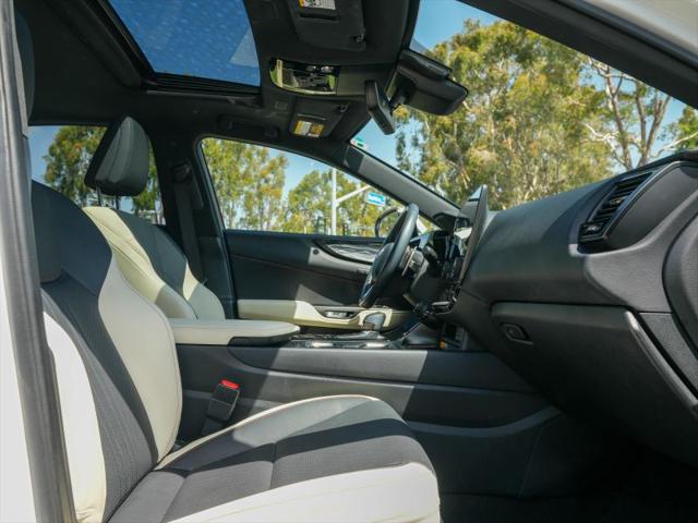 2023 Lexus NX 350h Premium