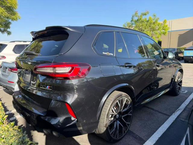 2023 BMW X5 M Base