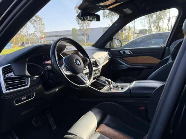 2023 BMW X5 M Base