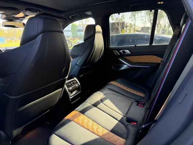 2023 BMW X5 M Base