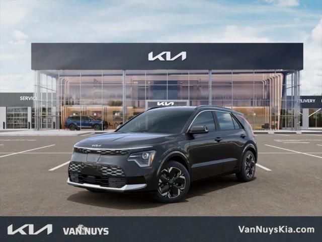 2026 Kia Niro EV Wind for sale in Van Nuys, CA