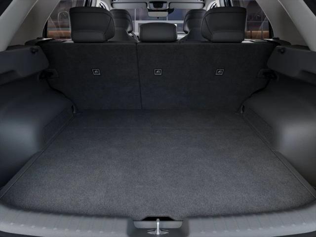 2026 Kia Niro EV Wind